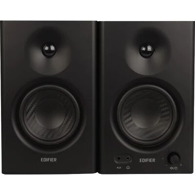 Колонки Edifier MR4, Цвет: Black