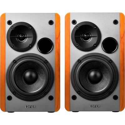Колонки Edifier R1280T, Цвет: Brown