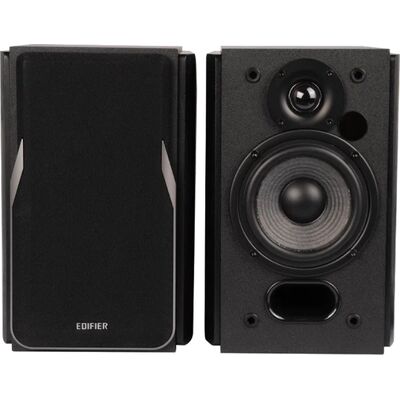 Колонки Edifier R1380T, Цвет: Black