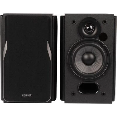 Колонки Edifier R1380T, Цвет: Black