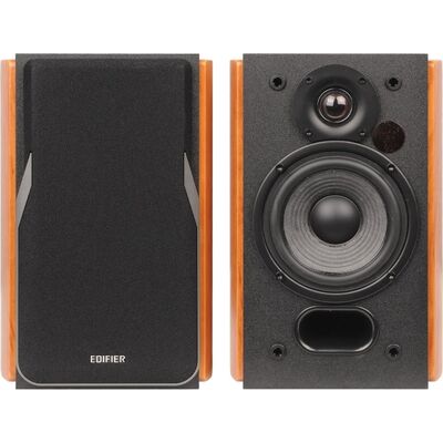 Колонки Edifier R1380T, Цвет: Brown
