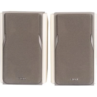 Колонки Edifier R1380T, Цвет: White/Silver