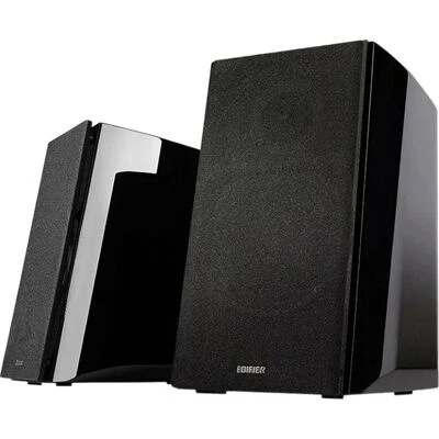 Полочная акустика Edifier R2000DB, Цвет: Black
