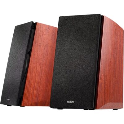 Полочная акустика Edifier R2000DB, Цвет: Brown