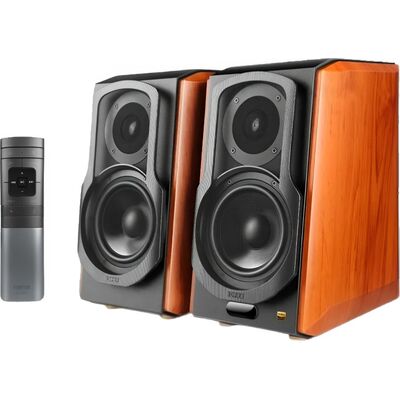 Полочная акустика Edifier S1000W