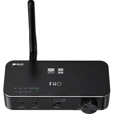 ЦАП FiiO BTA30 PRO