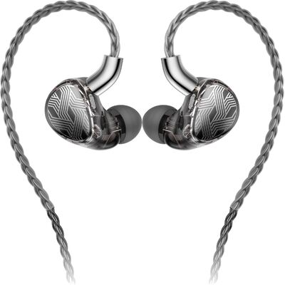 Наушники FiiO FA19