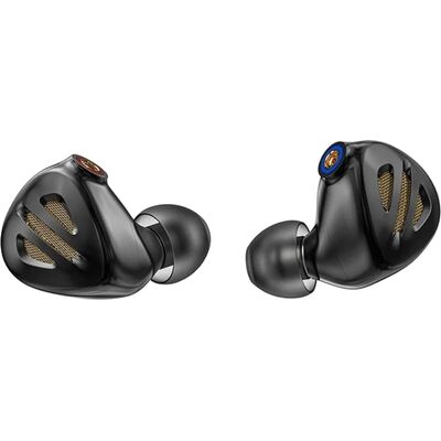 Наушники FiiO FH9, Цвет: Black