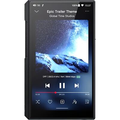 Плеер FiiO M11S