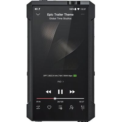 Плеер FiiO M17