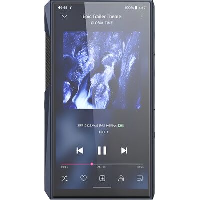 Плеер FiiO M23
