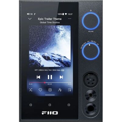 Усилитель FiiO R7