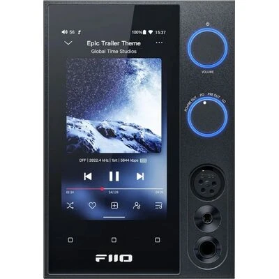 Усилитель FiiO R7