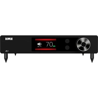 Интегральный усилитель SMSL VMV A1