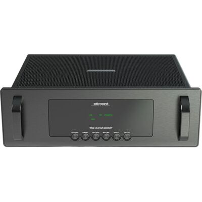 ЦАП Audio Research DAC9, Цвет: Black