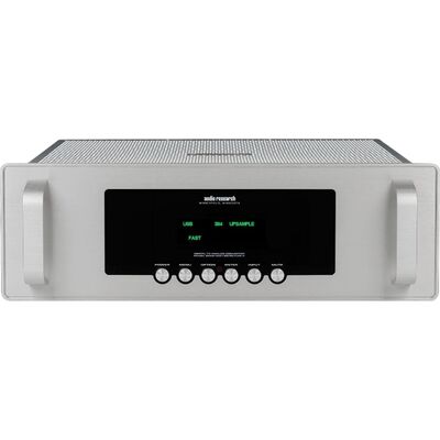 ЦАП Audio Research DAC9, Цвет: Silver