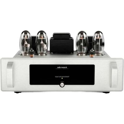 Усилитель Audio Research VT80SE, Цвет: Silver