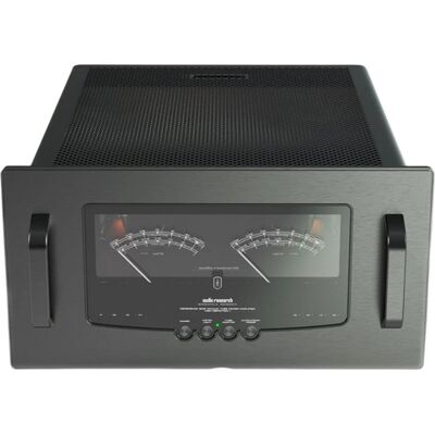 Усилитель Audio Research 160S, Цвет: Black