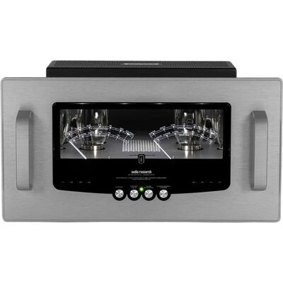 Усилитель Audio Research 160S, Цвет: Silver