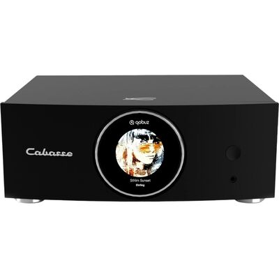 Усилитель Cabasse Abyss