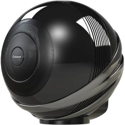 Полочная акустика Cabasse The Pearl, Цвет: Black