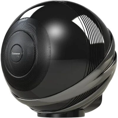Полочная акустика Cabasse The Pearl, Цвет: Black
