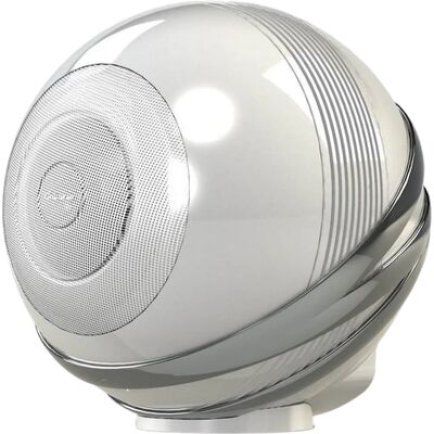 Полочная акустика Cabasse The Pearl, Цвет: White