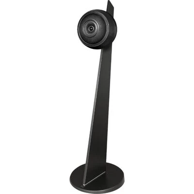 Полочная акустика Cabasse BALTIC 5 Stand Version, Цвет: Black/Black