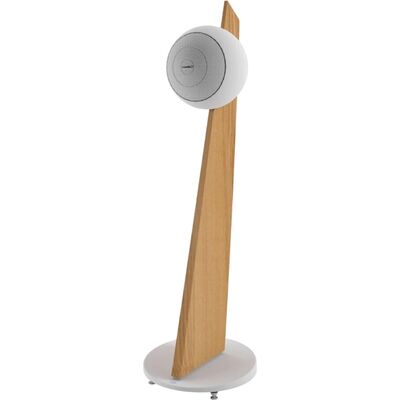 Полочная акустика Cabasse BALTIC 5 Stand Version, Цвет: Wood/White