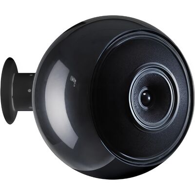 Настенная акустика Cabasse BALTIC 5 On Wall, Цвет: Black