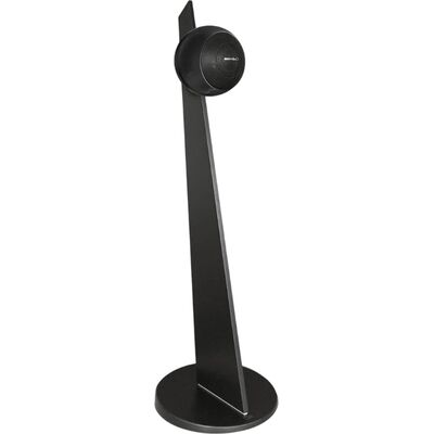 Полочная акустика Cabasse RIGA 2 Stand Version, Цвет: Black/Black