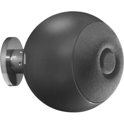 Настенная акустика Cabasse RIGA 2 On Wall, Цвет: Black