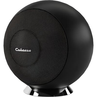 Полочная акустика Cabasse RIGA 2 On Base, Цвет: Black