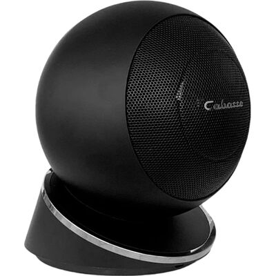 Полочная акустика Cabasse IO3 On-Base, Цвет: Black
