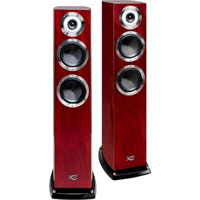 Напольная акустика Cabasse Murano Alto, Цвет: Mahogany