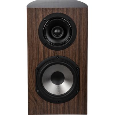 Полочная акустика Cabasse Antigua MC170, Цвет: Dark Oak