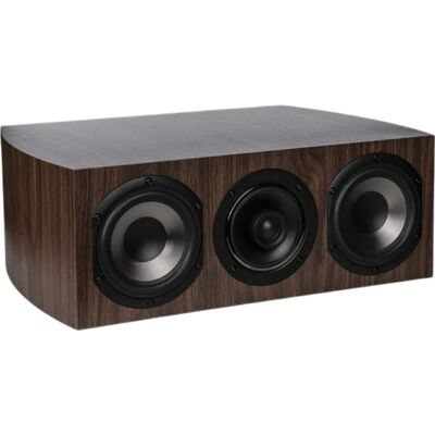 Акустическая система центрального канала Cabasse Socoa MC170, Цвет: Dark Oak