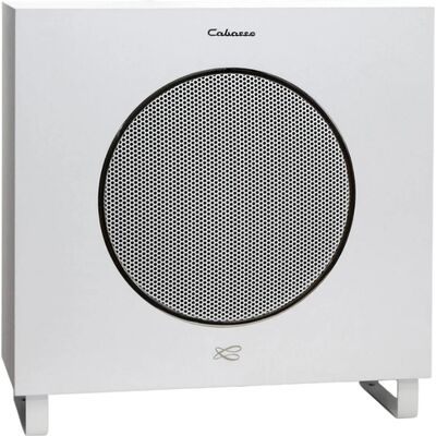 Сабвуфер Cabasse Lipari 21, Цвет: White