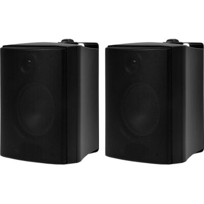 Акустическая система Cabasse ZEF 17 TR, Цвет: Black