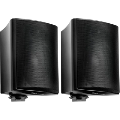 Акустическая система Cabasse ZEF 13 TR, Цвет: Black