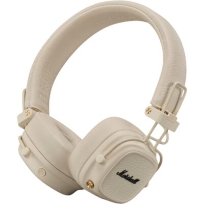 Наушники Marshall MAJOR V Cream, Цвет: Cream