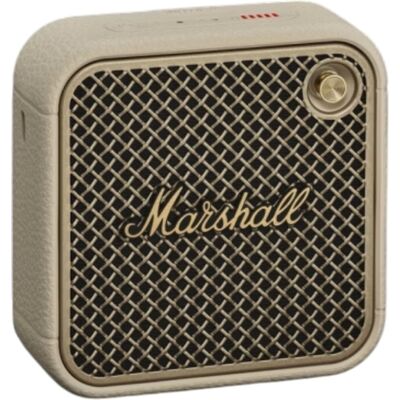 Колонка Marshall WILLEN II, Цвет: Cream