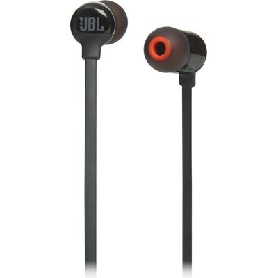 Наушники JBL T190BT, Цвет: Black