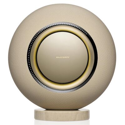 Колонка Marantz Grand Horizon, Цвет: Champagne