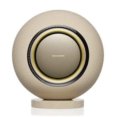 Колонка Marantz Horizon, Цвет: Champagne