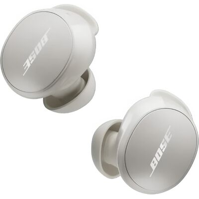 Наушники Bose QuietComfort Earbuds, Цвет: White
