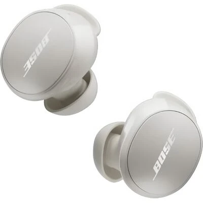 Наушники Bose QuietComfort Earbuds, Цвет: White