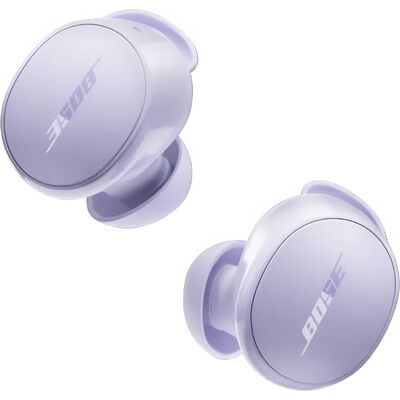 Наушники Bose QuietComfort Earbuds, Цвет: Chilled Lilac