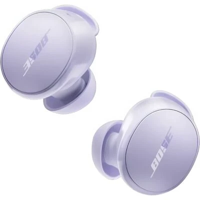 Наушники Bose QuietComfort Earbuds, Цвет: Chilled Lilac