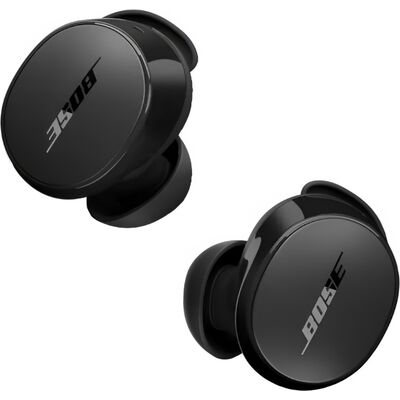 Наушники Bose QuietComfort Earbuds, Цвет: Black